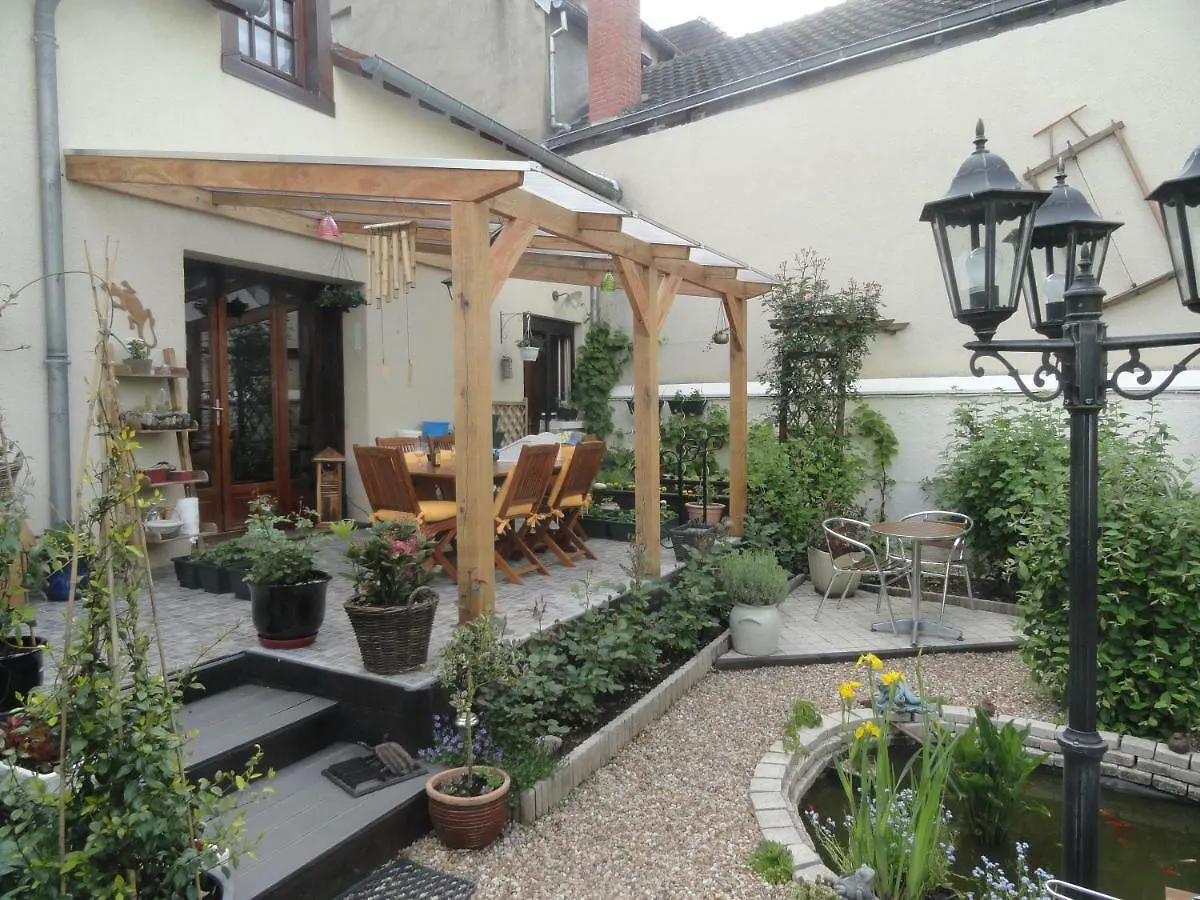 Guest house L'Oree Des Chenes Hotel Saint-Bonnet-Troncais
