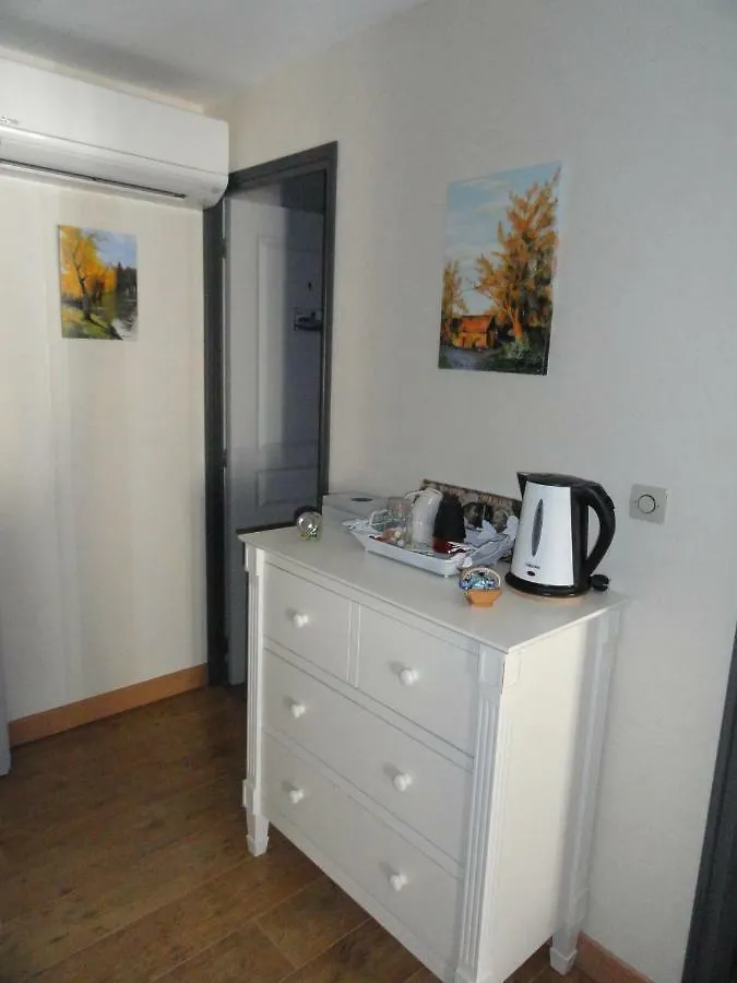 L'Oree Des Chenes Hotel Saint-Bonnet-Troncais France