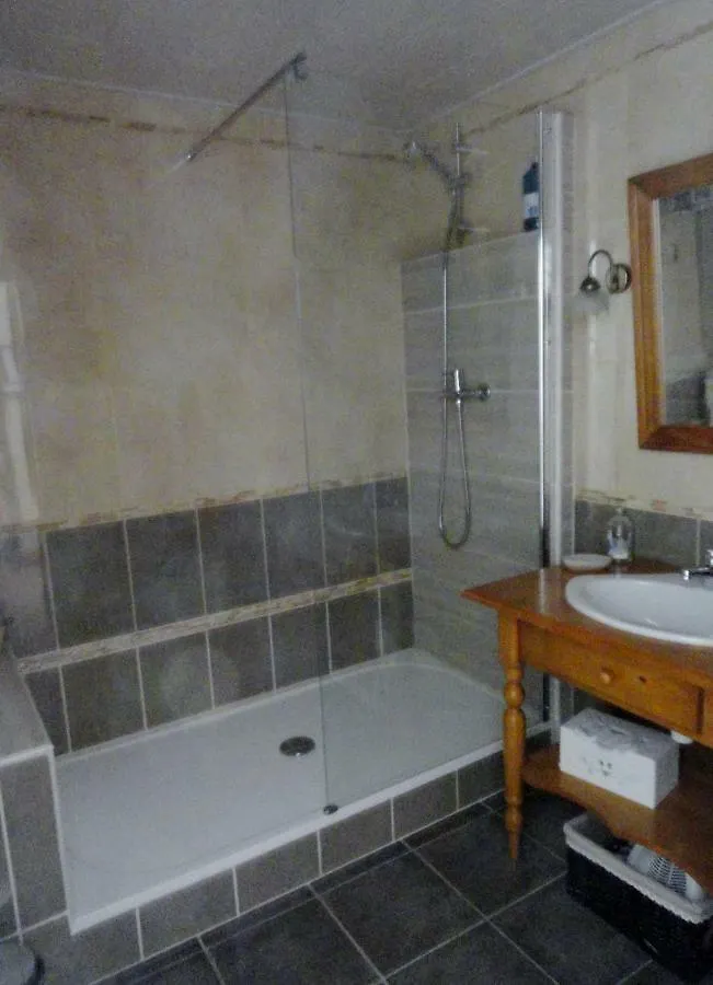 L'Oree Des Chenes Hotel Saint-Bonnet-Troncais 0*,  France