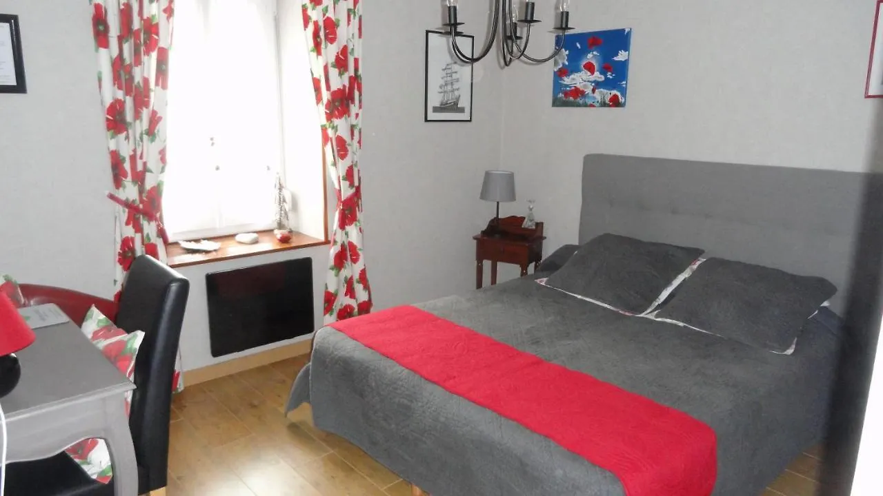 Guest house L'Oree Des Chenes Hotel Saint-Bonnet-Troncais France