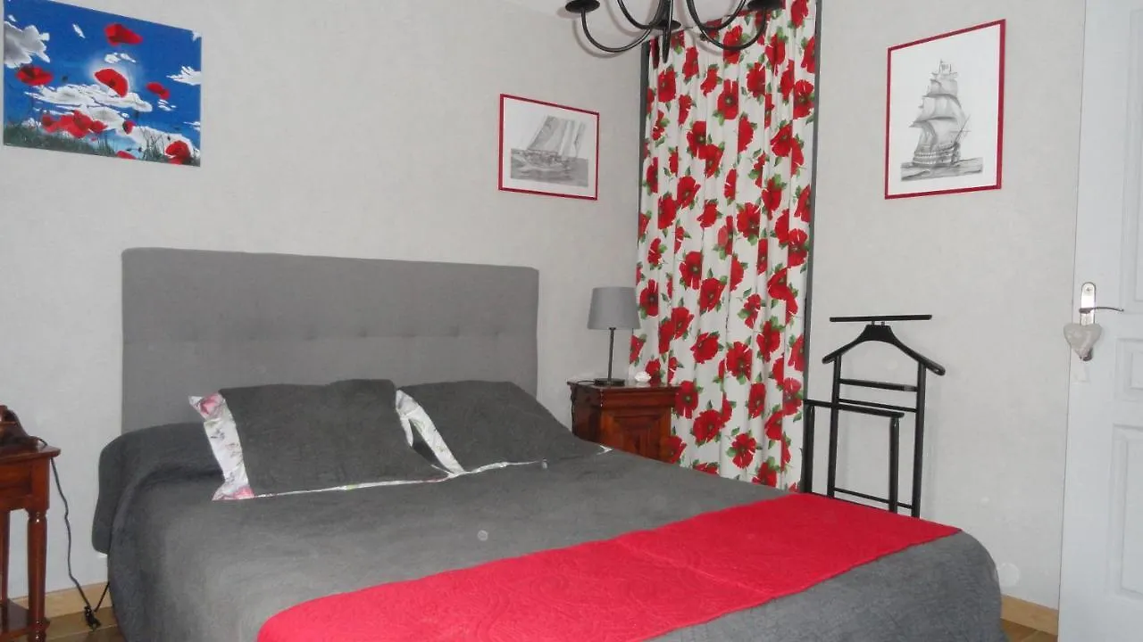 L'Oree Des Chenes Hotel Saint-Bonnet-Troncais